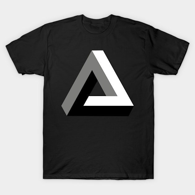 Geometry T-Shirt by sampleshirt